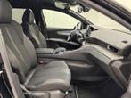 Peugeot 5008 1.2 EAT8 GT ***BLACK-PACK*** 7-zit ***BLACK PAC, Auto's, Automaat, 1199 cc, Emergency brake assist, 5 deurs