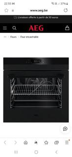 AEG BPK742280T 8000 Heteluchtoven, nieuw!, Elektronische apparatuur, Nieuw, Inbouw, Oven