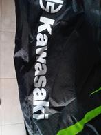 Beschermhoes kawasaki origineel voor de moto nieuw gekocht v, Motoren, Kleding | Motorhelmen, Ophalen of Verzenden