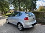 SEAT ALTEA 1.9 TDI GEKEURD + VVK TOPSTAAT AIRCO ✅, Auto's, Voorwielaandrijving, Zwart, Bedrijf, 5 deurs