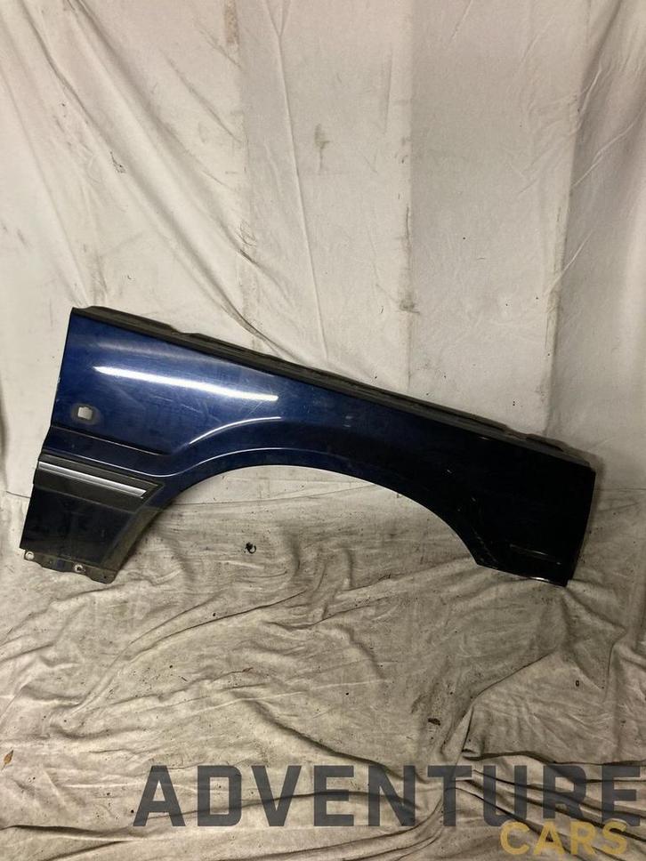 Range Rover P38 zijpaneel rechts vooraan, Autos : Pièces & Accessoires, Carrosserie & Tôlerie, Garde-boue, Land Rover, Droite