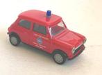 Mini “ Fawley Refinery fire dept “ Herpa., Hobby en Vrije tijd, Modelauto's | 1:87, Ophalen of Verzenden, Gebruikt, Auto, Herpa