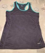 Topje Rolfisport, dames, maat XL, Kleding | Dames, Blauw, Maat 42/44 (L), Ophalen of Verzenden, Hardlopen of Fietsen