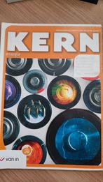 Kern - energie - leerboek, Livres, Livres scolaires, Comme neuf, Secondaire, Physique, Marleen Chalmet