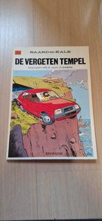 Baard en Kale - 29 - De vergeten tempel, Ophalen of Verzenden