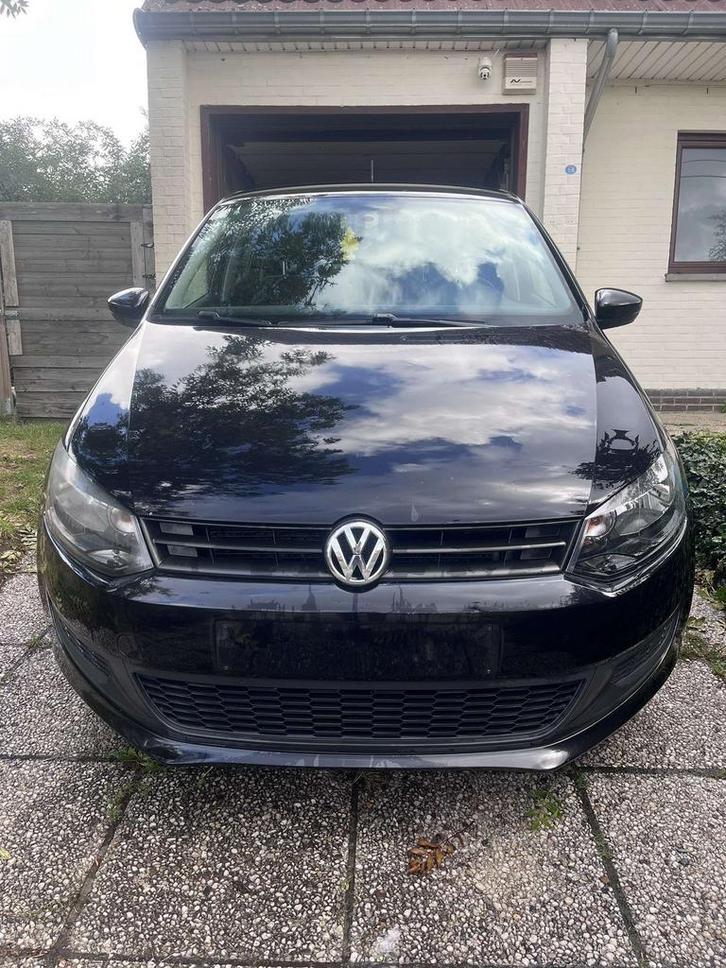 Volkswagen Polo, Auto's, Volkswagen, Particulier, Polo, Euro 5, Ophalen