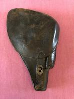 holster revolver M1892, Ophalen of Verzenden