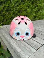 Kiddimoto fietshelm 48-53cm, Ophalen, Zo goed als nieuw
