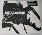Massive Attack Mezzanine Trip Hop Double CD Nieuwstaat, Enlèvement ou Envoi, 2000 à nos jours, Comme neuf, Coffret