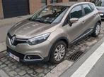 Renault Captur 1.5 dCi 2013, Auto's, Te koop, Beige, Stadsauto, Airconditioning
