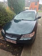Honda accord coupé 2.0i a vendre ou échange, Auto's, Honda, Beige, Overige bekleding, Particulier, Euro 3