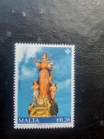 Postzegels Malta Maltese Festa Series - The Assumption Of Ou, Postzegels en Munten, Verzenden, Postfris, Overige thema's