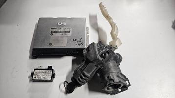 Startset Contactslot+ ECU EWS BMW Z3 1.8 M43  12141432521 14 beschikbaar voor biedingen