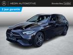 Mercedes-Benz C-Klasse 300 e Break AMG Line Night Pack | Pan, Autos, Achat, Euro 6, Entreprise, https://public.car-pass.be/vhr/557d54eb-3a7a-49ac-86c0-61c8b614a7fb