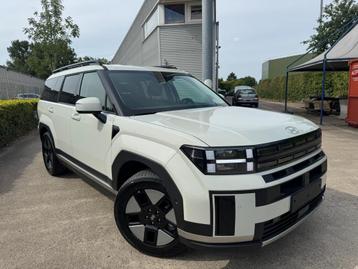 Hyundai SANTA FE 1.6 HEV SHINE 2WD 7seat beschikbaar voor biedingen