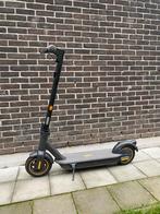 Ninebot Max G30 II met snellader, Ophalen, Zo goed als nieuw, Elektrische step (E-scooter), Segway ninebot