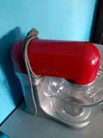 Keukenrabot, Ophalen, Zo goed als nieuw