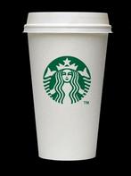 Starbucks Cups met Deksel, Ophalen of Verzenden, Nieuw, Overige typen