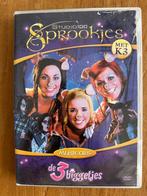 Set K3 dvd’s, Cd's en Dvd's, Alle leeftijden, Overige genres, Ophalen of Verzenden, Zo goed als nieuw