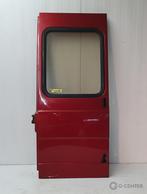 Mercedes-Benz G-Klasse W460 halve deur portier rechts achter, Ophalen, Gebruikt, Deur, Mercedes-Benz