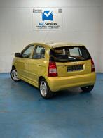 Kia picanto petrol 1.1 gekeurd voor verkoop met garantie, Auto's, Kia, 1098 cc, 48 kW, Bedrijf, Euro 4