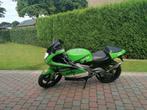 Aprilia RS125, 125 cc, 11 kW of minder, 1 cilinder, Sport