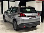 PEUGEOT 2008 1.2i PURETECH/ NAVI/AIRCO/+GARANTIE /LEZ OK✅, Voorwielaandrijving, Stof, 1199 cc, 5 deurs