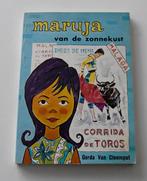 Maruja van de zonnekust, Zo goed als nieuw, Fictie, Gerda van cleemput, Ophalen of Verzenden