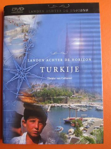 Turkije - Theater van Culturen beschikbaar voor biedingen
