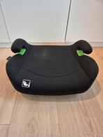 Rehausseur Isofix, Enlèvement, Isofix