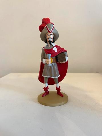 Verzamelfiguurtje Tintin beschikbaar voor biedingen