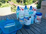 Assesoires jacuzzi, Tuin en Terras, Ophalen, Gebruikt