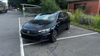 Fiat Tipo 1.4 95ch (uit de eerste hand), Auto's, Voorwielaandrijving, Stof, Zwart, Zwart