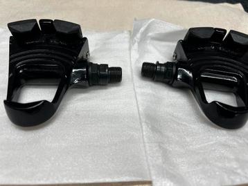 Klilpedaalen Wellgo RC9203 beschikbaar voor biedingen