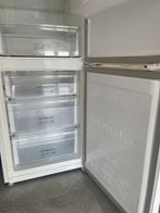 Frigo congélateur Samsung, Elektronische apparatuur, Koelkasten en IJskasten, Ophalen, Zo goed als nieuw, Met aparte vriezer