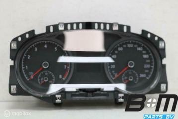 Tellerunit VW Golf 7 5G1920640A beschikbaar voor biedingen