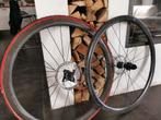 Bontrager Aeolus 3 tubewielen, Fietsen en Brommers, Ophalen, Zo goed als nieuw