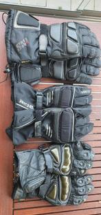 Motorhandschoenen ( maat L), Ophalen, Dames, Handschoenen