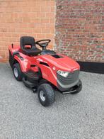 NIEUWE colombia-stiga zitmaaier hydrostatisch met opvangbak!, Enlèvement, Bac de ramassage