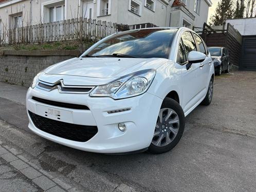 CITROËN C3 1.4 HDI, Auto's, Citroën, Bedrijf, Te koop, C3, Diesel, 5 deurs, Handgeschakeld, Wit, Ophalen