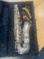Saxophone Alto PIERRET, Musique & Instruments, Enlèvement ou Envoi, Utilisé, Alto, Avec valise