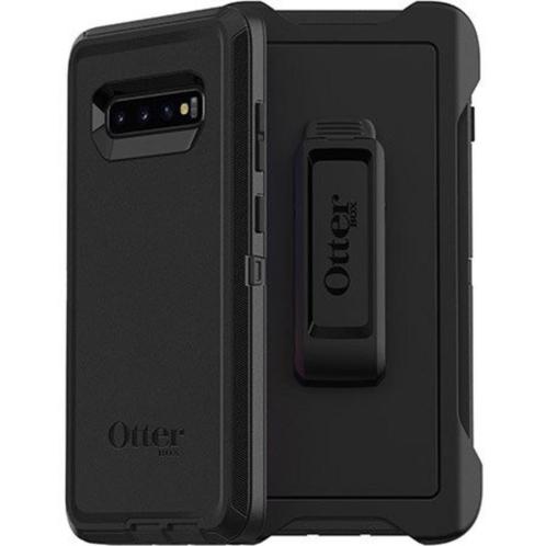 Protection OtterBox Defender Series Samsung Galaxy S10+, Telecommunicatie, Mobiele telefoons | Hoesjes en Screenprotectors | Samsung