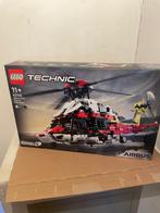 Lego Technic 42145 Airbus H175 Rescue Helicopter, Ensemble complet, Lego, Enlèvement ou Envoi, Neuf