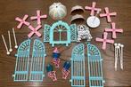 Nostalgie: My Little Pony Paradise Estate 1985 accessoires, Ophalen of Verzenden