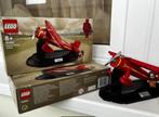 lego Amelia Earhart Tribute, Kinderen en Baby's, Speelgoed | Duplo en Lego, Ophalen of Verzenden, Nieuw, Lego