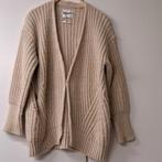 Essentiel cardigan alpaca wol mix, Kleding | Dames, Essentiel Antwerp, Ophalen of Verzenden, Zo goed als nieuw, Maat 38/40 (M)