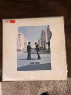 Pink Floyd – Wish You Were Here (SKIPPING!!!), Cd's en Dvd's, Ophalen of Verzenden, Gebruikt, 12 inch, Progressive