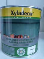 Xyladecor houtbeits - nieuw, Doe-het-zelf en Bouw, Ophalen, Nieuw, Beits, Minder dan 5 liter