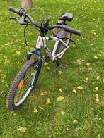 Jongensfiets 20 inch, Fietsen en Brommers, Ophalen, Staal, Rockrider, 16 tot 20 inch