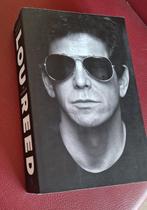 boek : Lou Reed, Anthony deCurtis, Artiest, Ophalen of Verzenden, Zo goed als nieuw